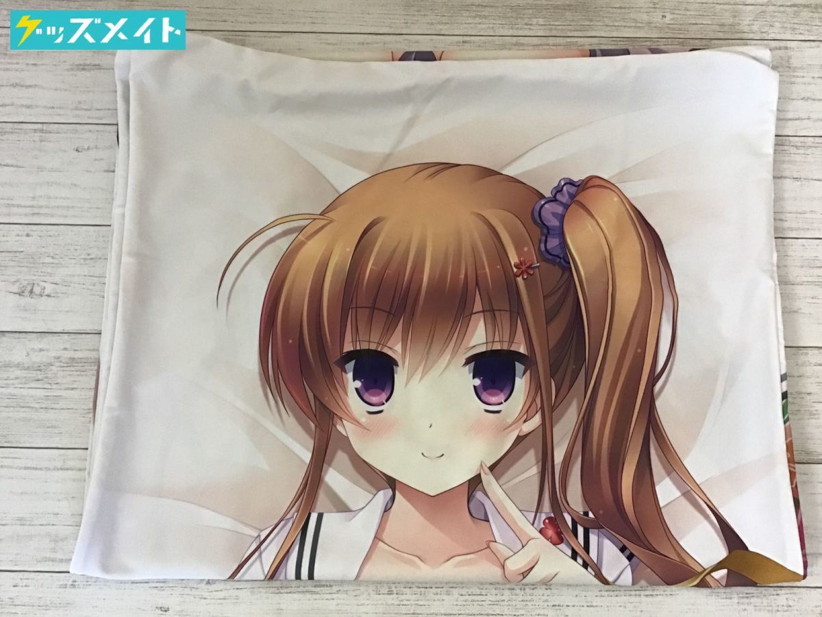 すたいらす(スタイラス) 華枕 カンナ 2015 抱き枕カバー 池上茜 買取