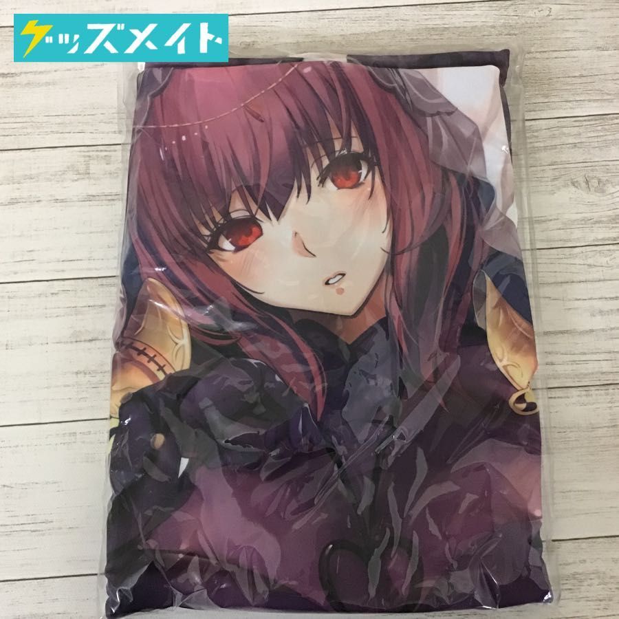 Fate/Grand Order FGO スカサハ 抱き枕カバー TYPE-MOON 買取