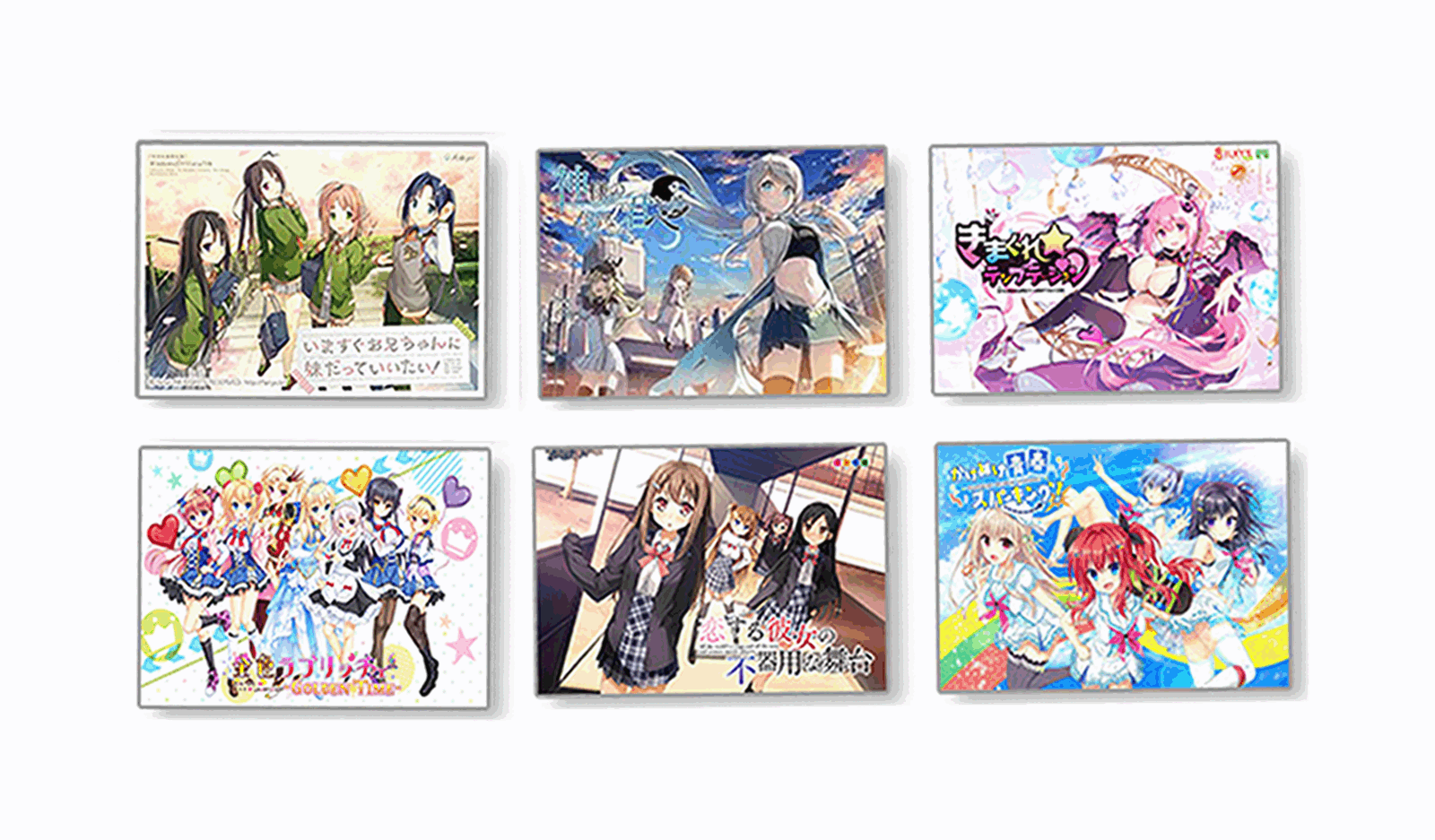 エロゲ,エロゲー/特設ページ画像