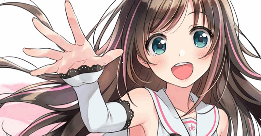 ジャンル別,VTuber,グッズ,買取,A,キズナアイ