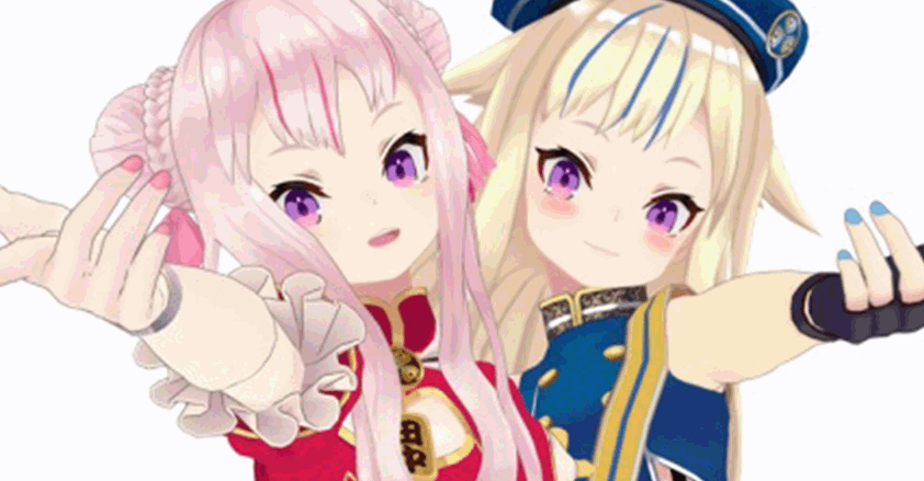 ジャンル別,VTuber,グッズ,買取,A,ヒメヒナ,田中ヒメ,鈴木ヒナ