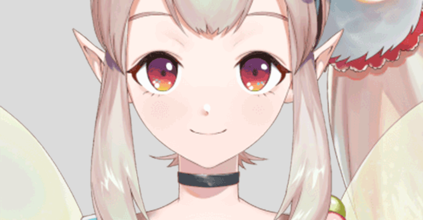 ジャンル別,VTuber,グッズ,買取,にじさんじ,える