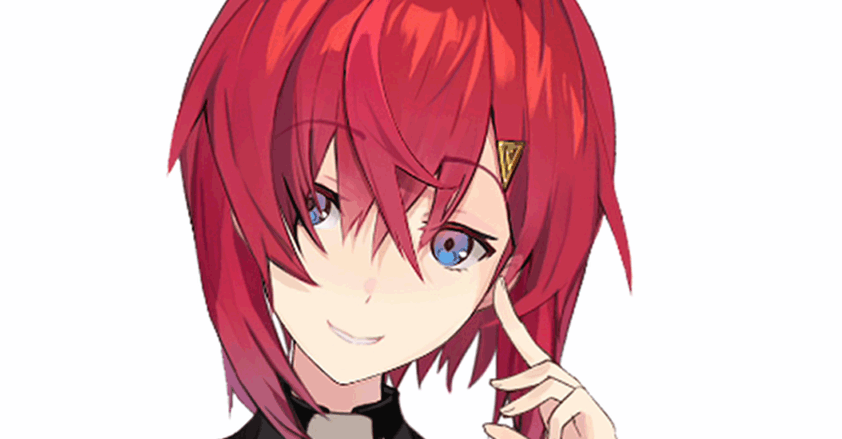 ジャンル別,VTuber,グッズ,買取,にじさんじ,アンジュ・カトリーナ