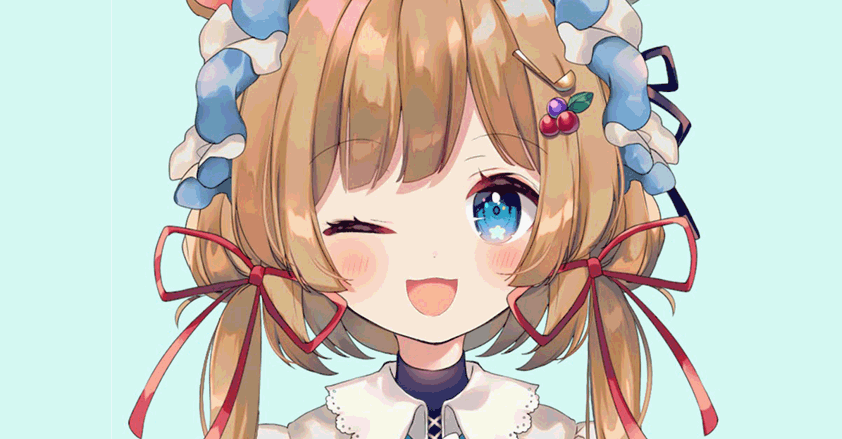 ジャンル別,VTuber,グッズ,買取,にじさんじ,エリー・コニファー