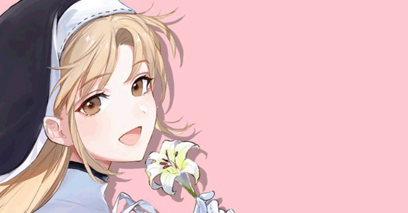 ジャンル別,VTuber,グッズ,買取,にじさんじ,シスター・クレア