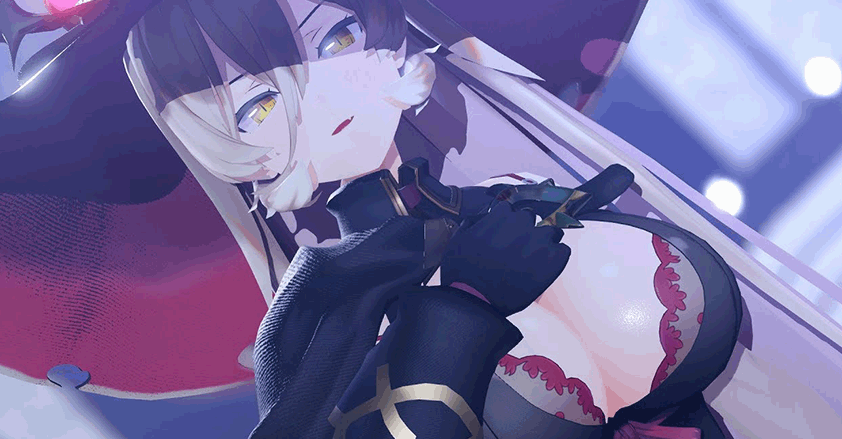 ジャンル別,VTuber,グッズ,買取,にじさんじ,ニュイ・ソシエール