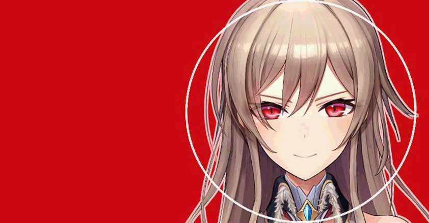 ジャンル別,VTuber,グッズ,買取,にじさんじ,フレン・E・ルスタリオ