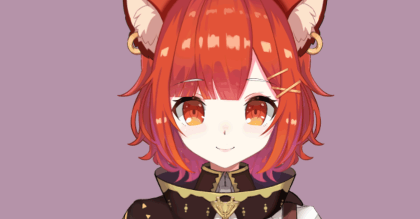 ジャンル別,VTuber,グッズ,買取,にじさんじ,ラトナ・プティ