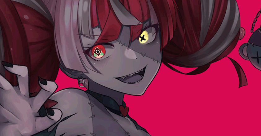 ジャンル別,VTuber,グッズ,買取,ホロライブ,クレイジー・オリー