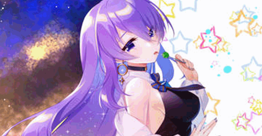 ジャンル別,VTuber,グッズ,買取,ホロライブ,ムーナ・ホシノヴァ