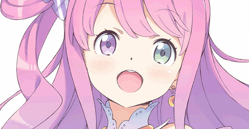 ジャンル別,VTuber,グッズ,買取,ホロライブ,姫森ルーナ