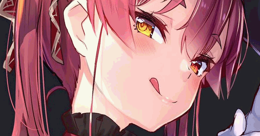 ジャンル別,VTuber,グッズ,買取,ホロライブ,宝鐘マリン