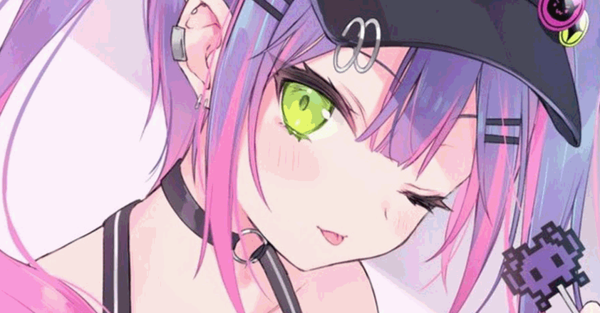 ジャンル別,VTuber,グッズ,買取,ホロライブ,常闇トワ