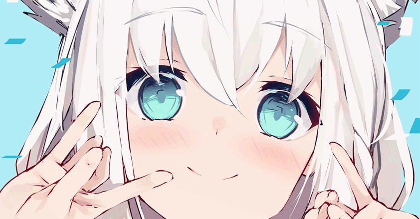 ジャンル別,VTuber,グッズ,買取,ホロライブ,白上フブキ