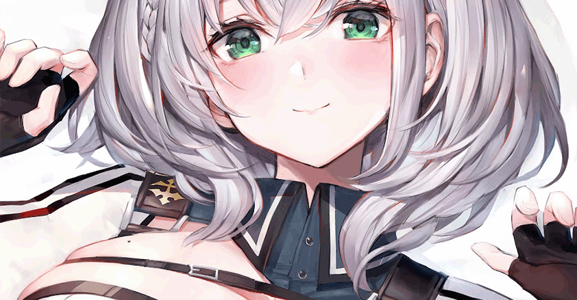 ジャンル別,VTuber,グッズ,買取,ホロライブ,白銀ノエル