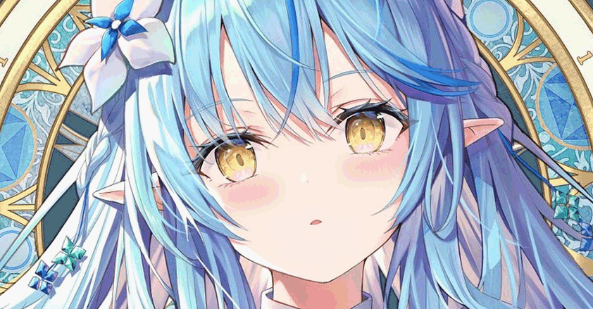 ジャンル別,VTuber,グッズ,買取,ホロライブ,雪花ラミィ